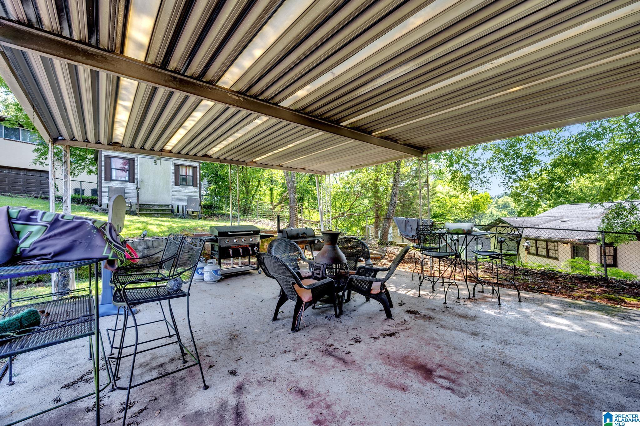 9801 Greenlee Road Birmingham, AL 35215 - Photo 21 of 24