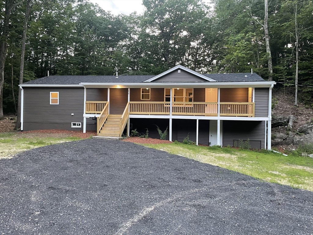 410 Barre Road Phillipston, MA 01331 - Photo 1 of 42 Gallery Image 1