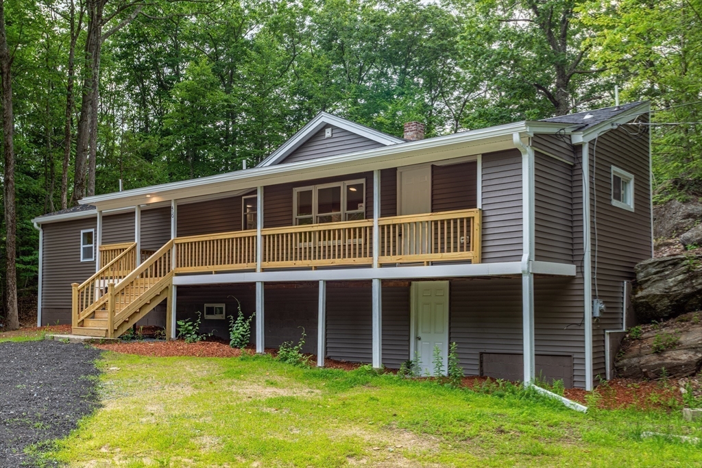 410 Barre Road Phillipston, MA 01331 - Photo 38 of 42 Gallery Image 38