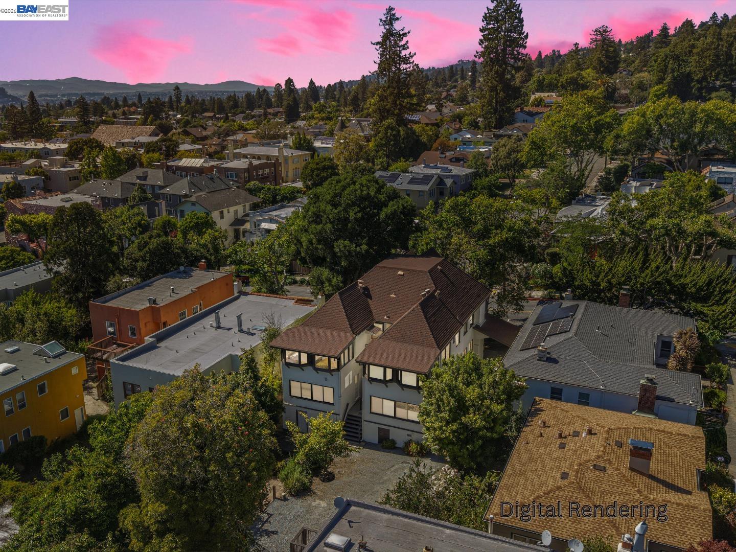 2366 Cedar Street, Unit 3 Berkeley, CA 94708 - Photo 3 of 45