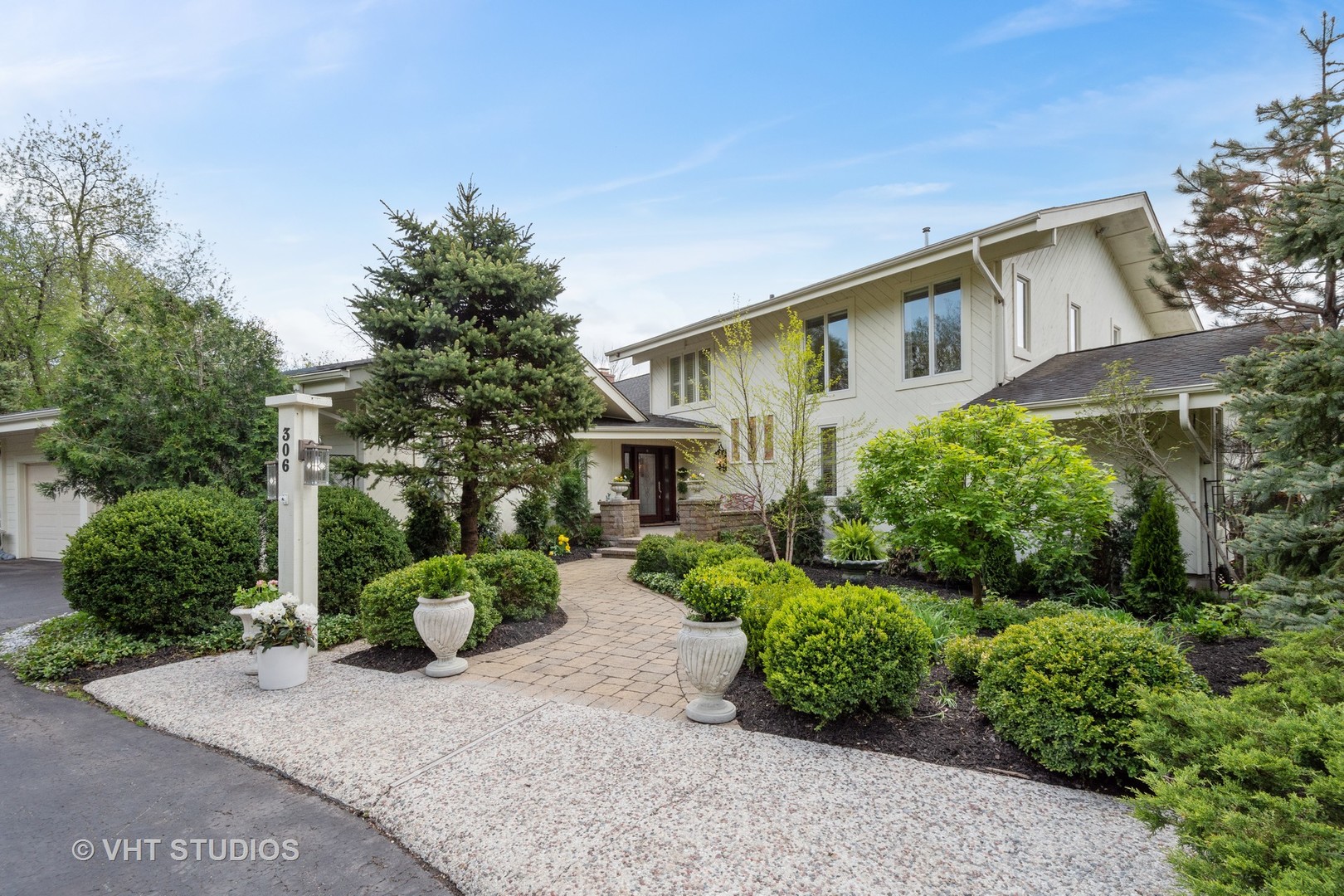 306 Ridge Road Barrington Hills, IL 60010 - Photo 1 of 38