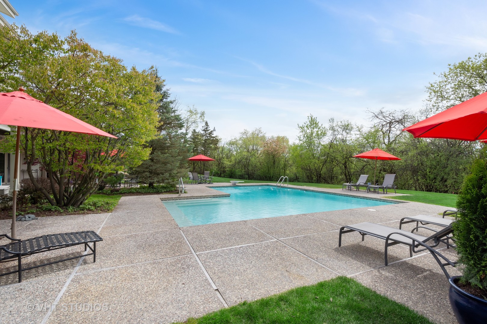 306 Ridge Road Barrington Hills, IL 60010 - Photo 2 of 38