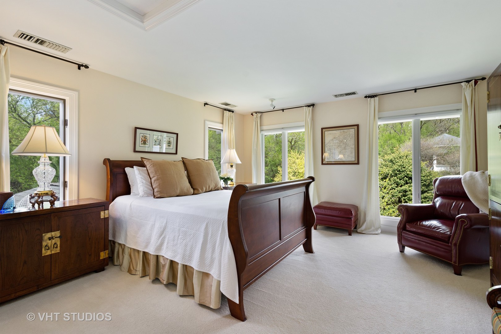 306 Ridge Road Barrington Hills, IL 60010 - Photo 16 of 38
