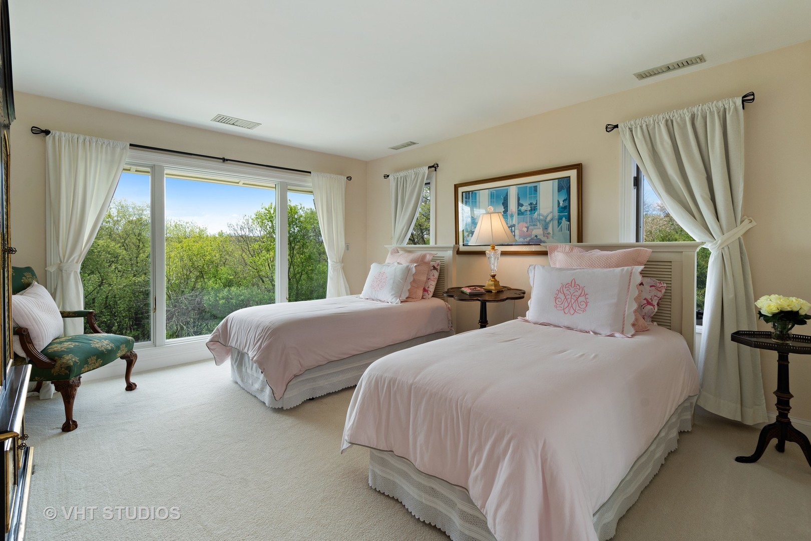 306 Ridge Road Barrington Hills, IL 60010 - Photo 18 of 38