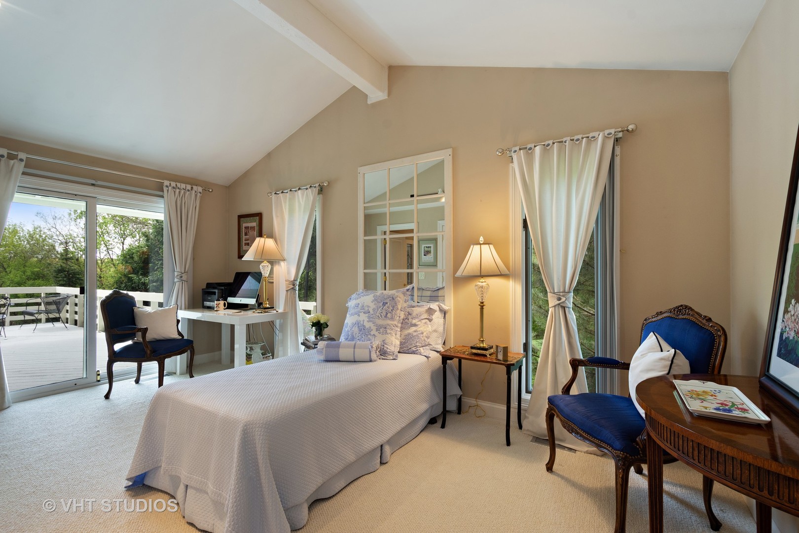 306 Ridge Road Barrington Hills, IL 60010 - Photo 19 of 38