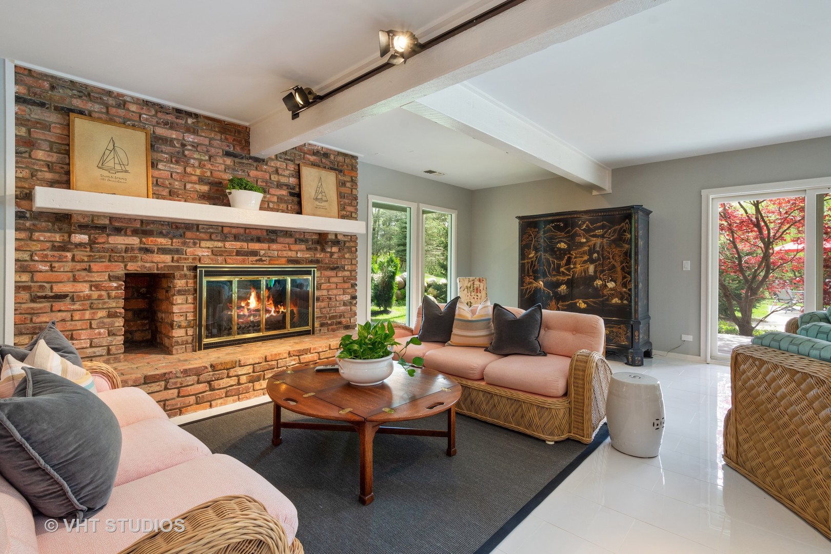 306 Ridge Road Barrington Hills, IL 60010 - Photo 22 of 38