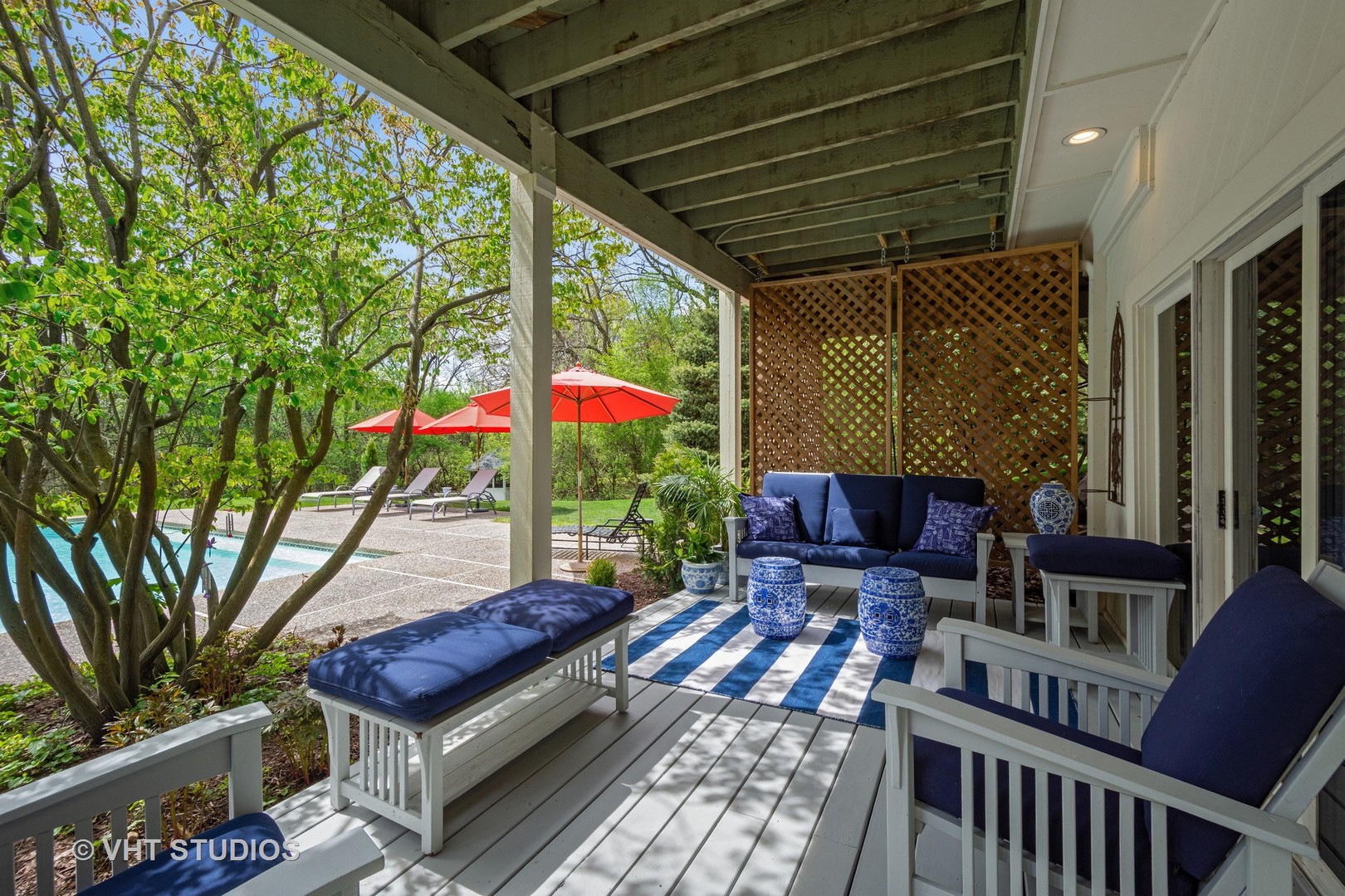 306 Ridge Road Barrington Hills, IL 60010 - Photo 28 of 38
