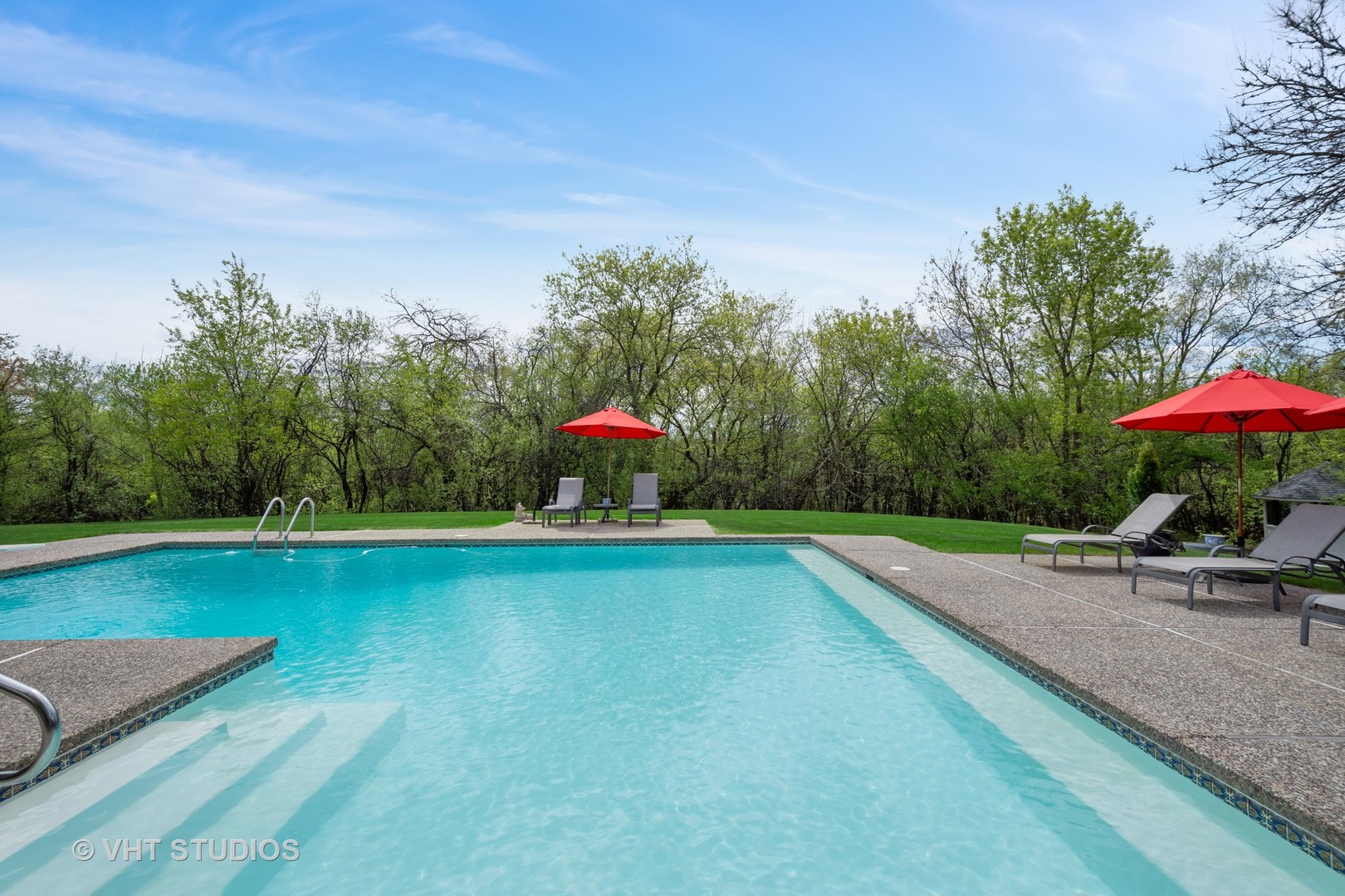 306 Ridge Road Barrington Hills, IL 60010 - Photo 29 of 38