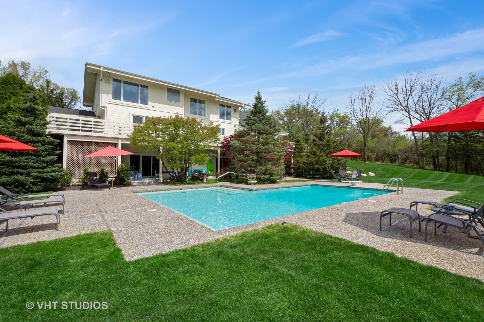 306 Ridge Road Barrington Hills, IL 60010 - Photo 30 of 38