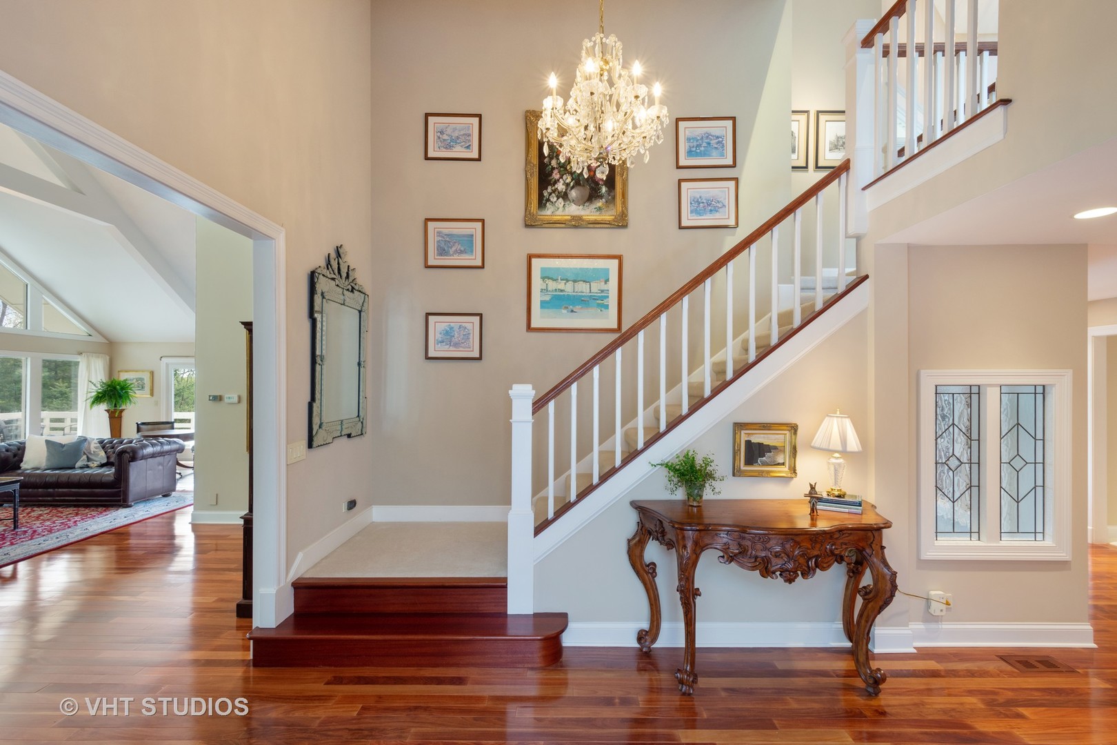 306 Ridge Road Barrington Hills, IL 60010 - Photo 4 of 38