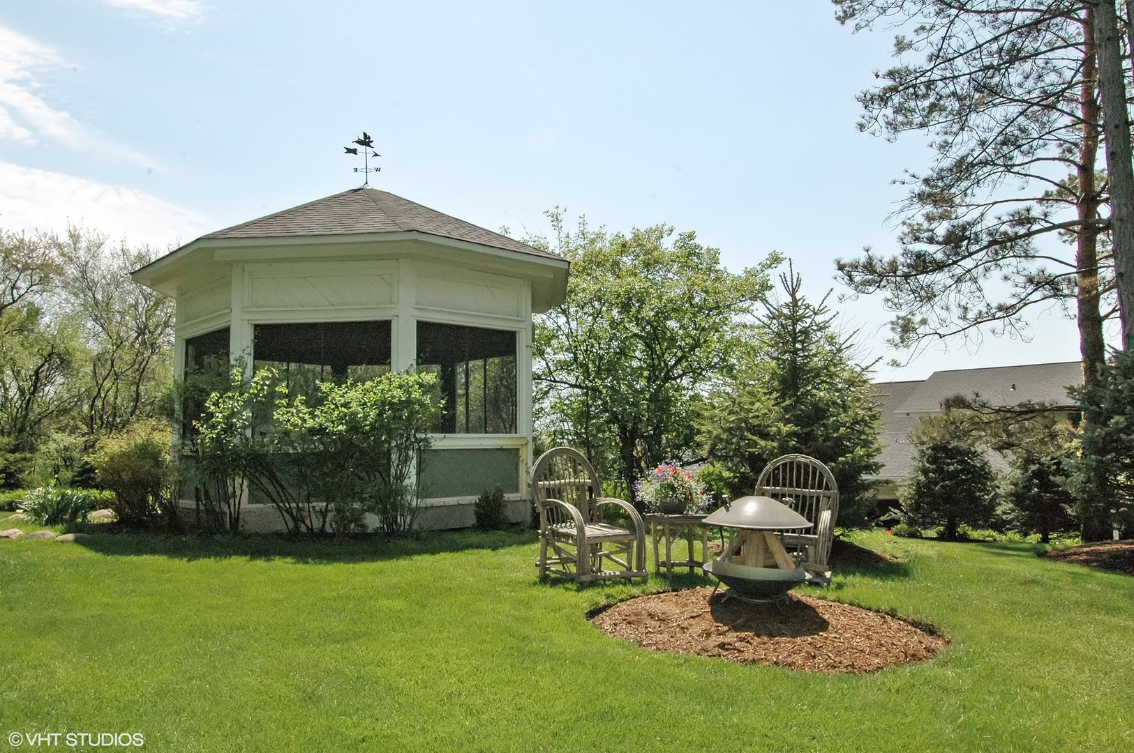 306 Ridge Road Barrington Hills, IL 60010 - Photo 31 of 38