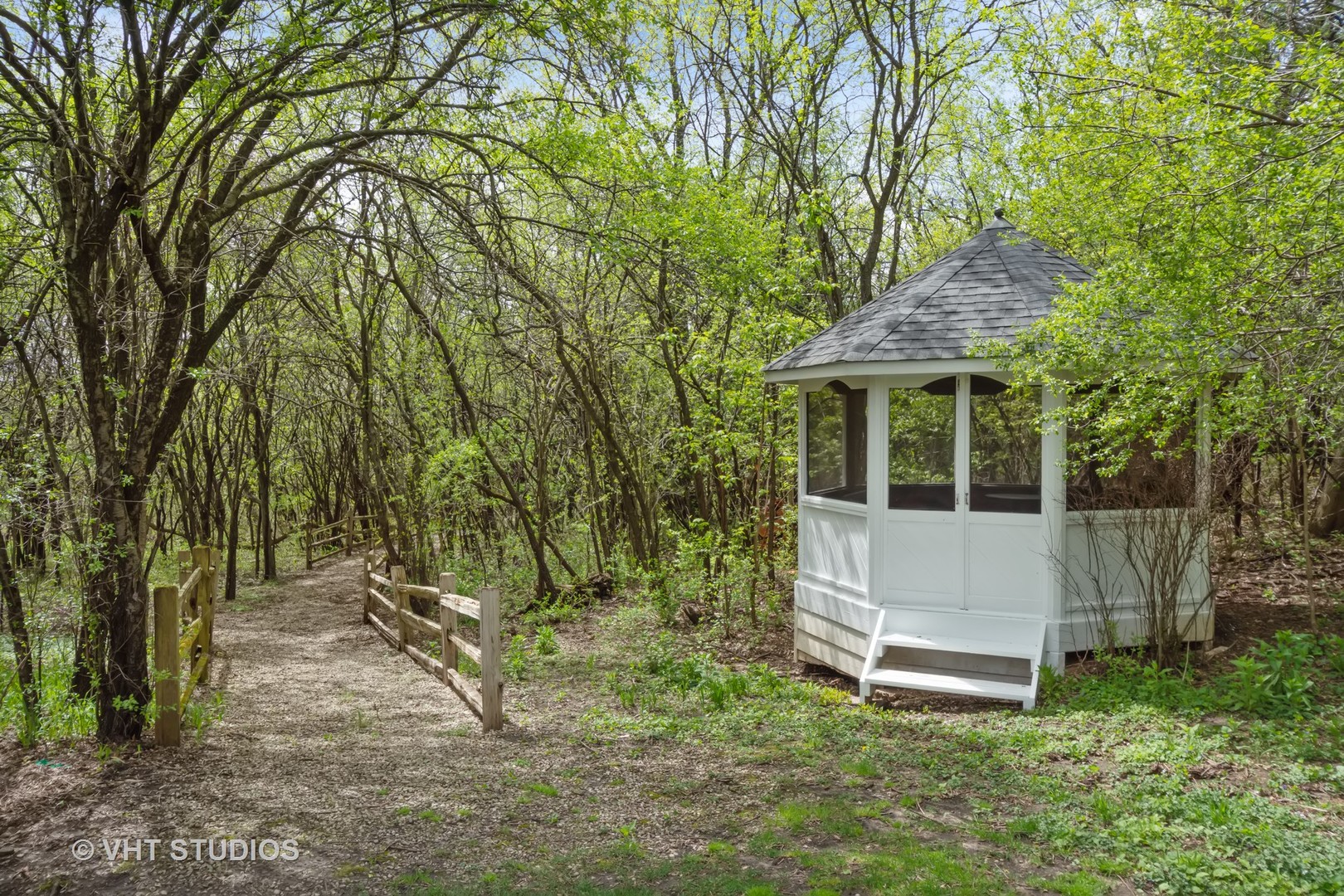 306 Ridge Road Barrington Hills, IL 60010 - Photo 34 of 38