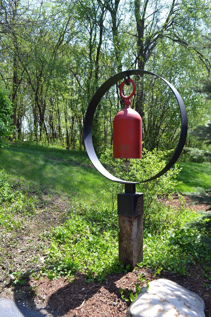 306 Ridge Road Barrington Hills, IL 60010 - Photo 36 of 38