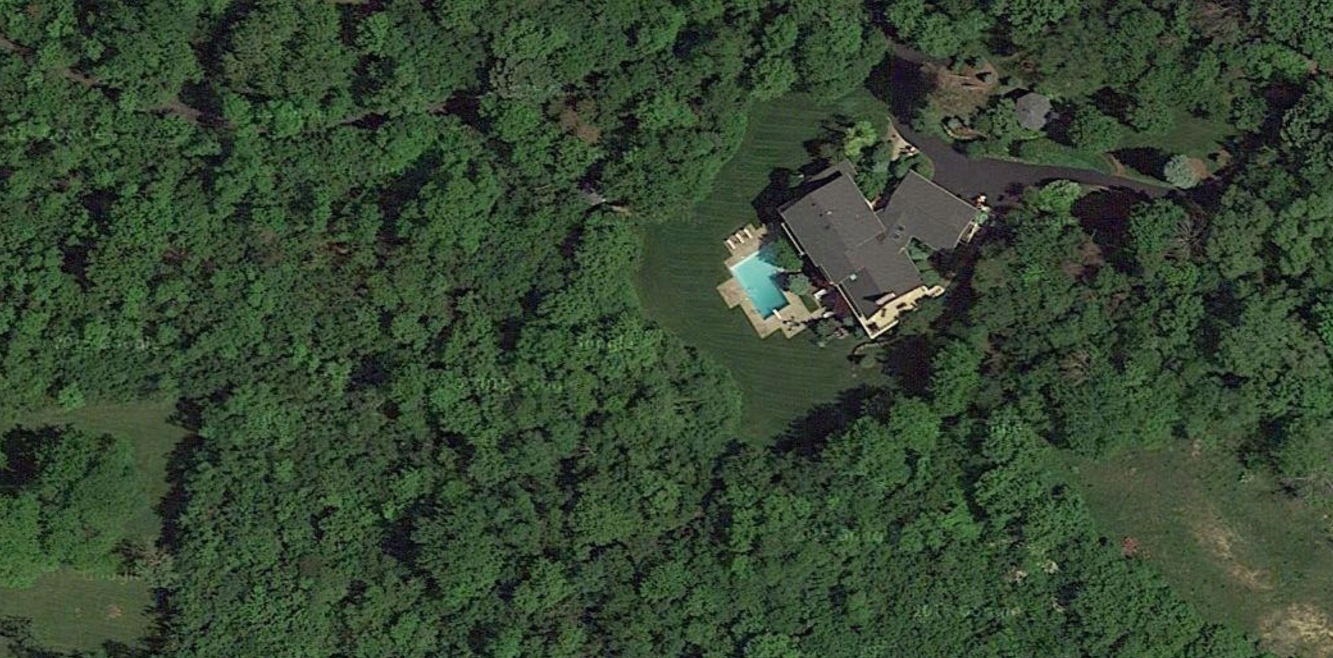 306 Ridge Road Barrington Hills, IL 60010 - Photo 38 of 38