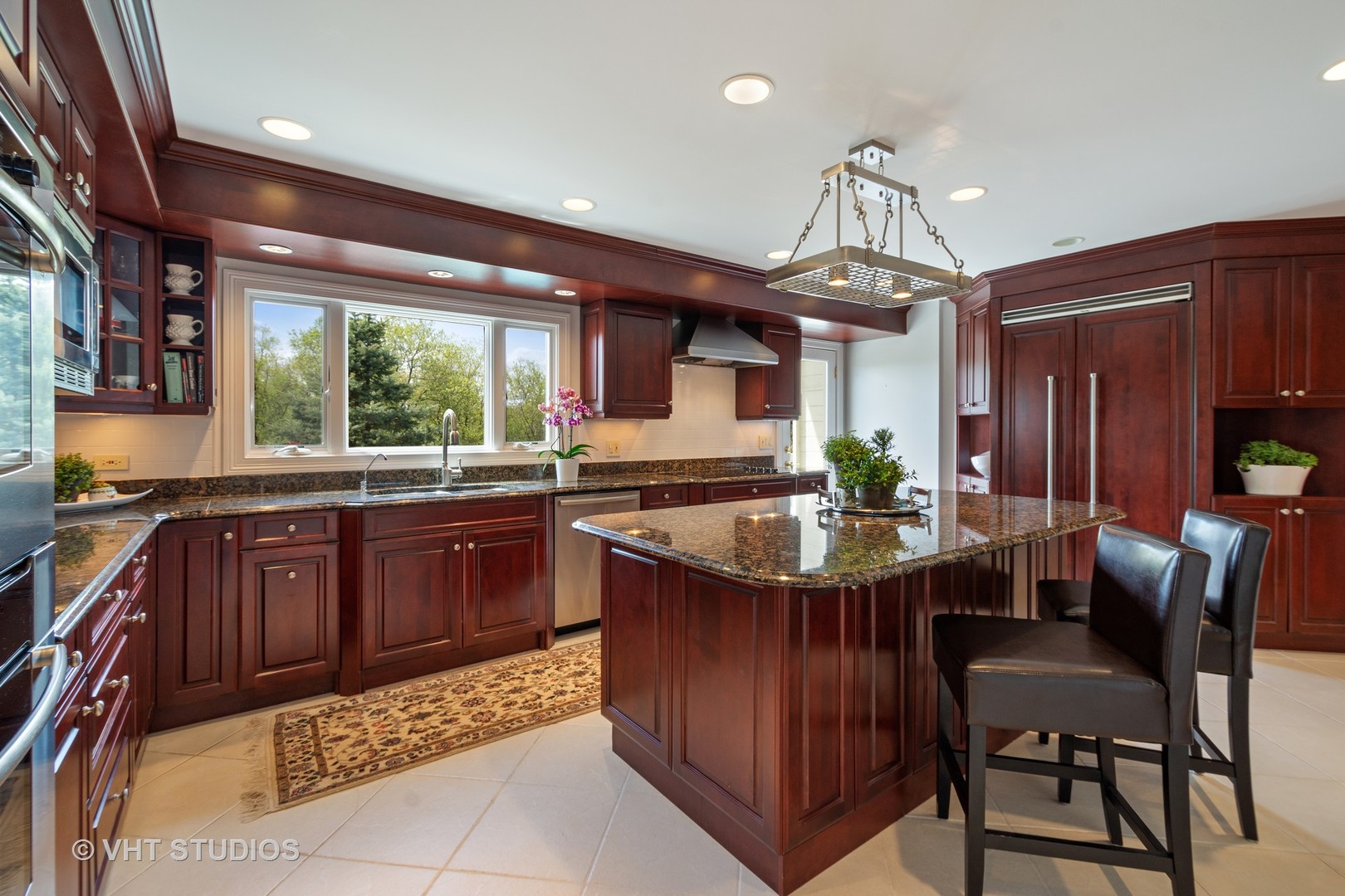 306 Ridge Road Barrington Hills, IL 60010 - Photo 5 of 38