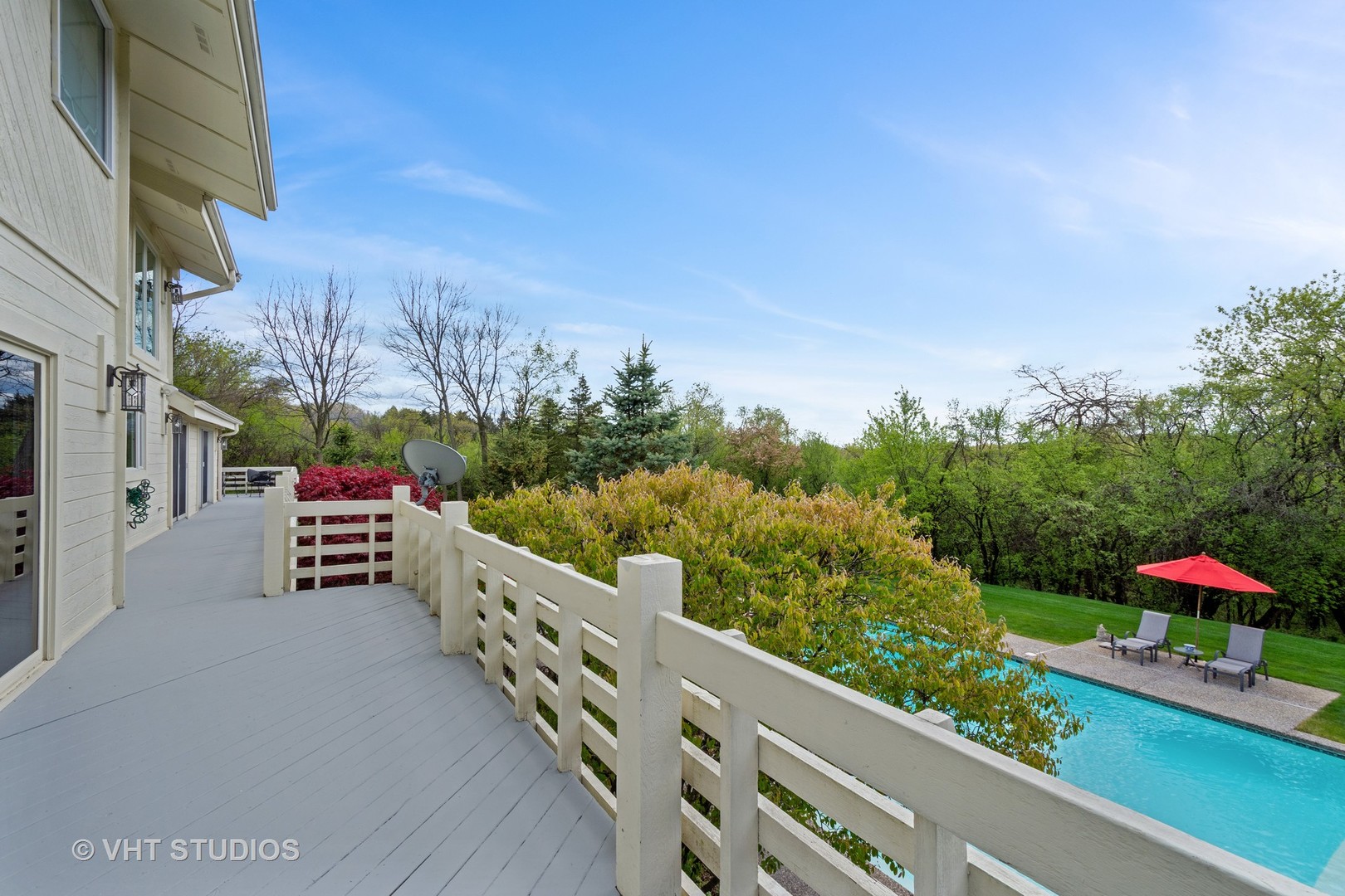 306 Ridge Road Barrington Hills, IL 60010 - Photo 7 of 38