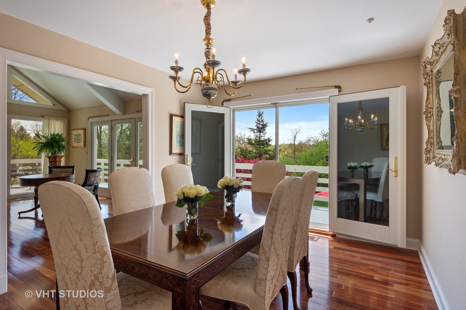 306 Ridge Road Barrington Hills, IL 60010 - Photo 8 of 38
