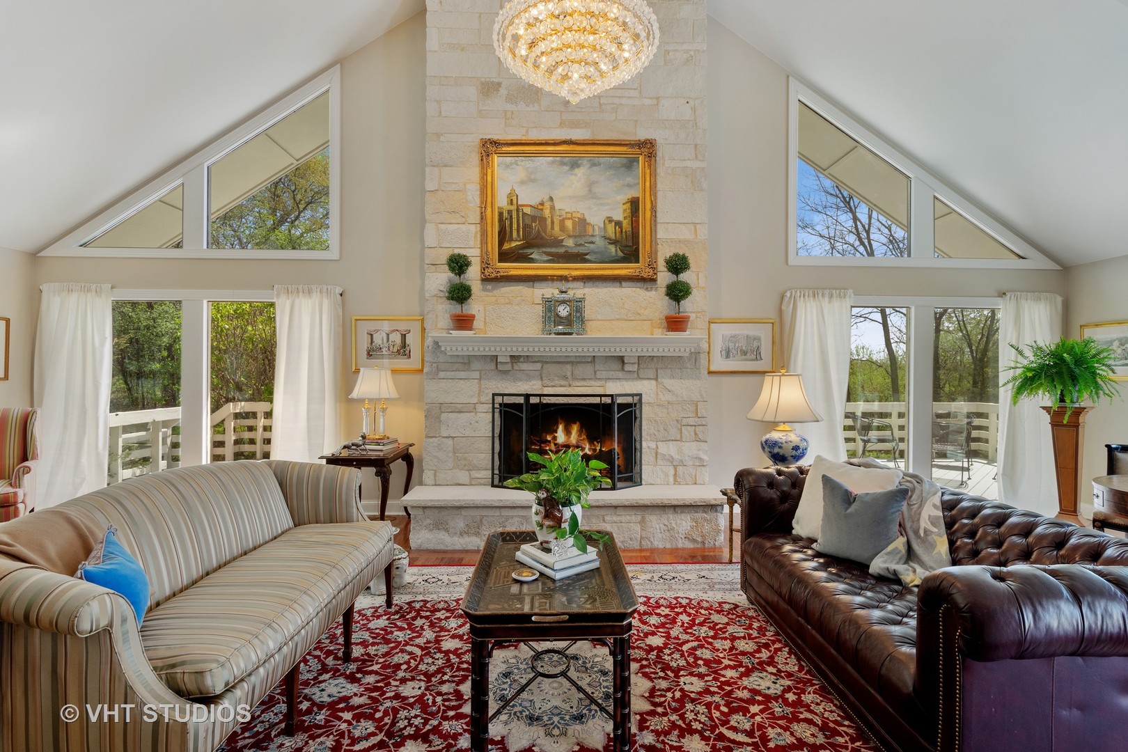 306 Ridge Road Barrington Hills, IL 60010 - Photo 9 of 38