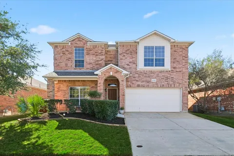 $430,000 | 4136 Ellenboro Lane, Fort Worth, TX 76244