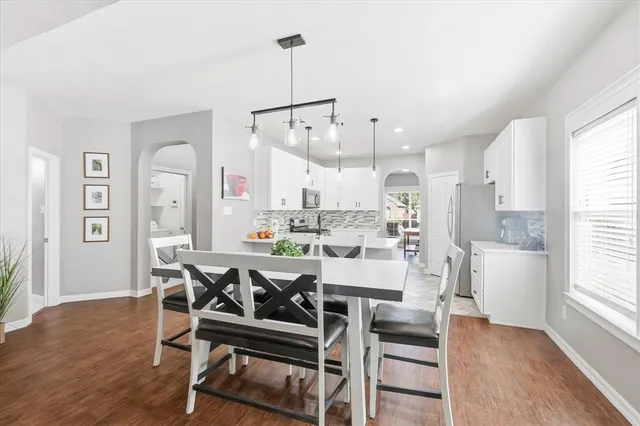 $440,000 | 4136 Ellenboro Lane, Fort Worth, TX 76244