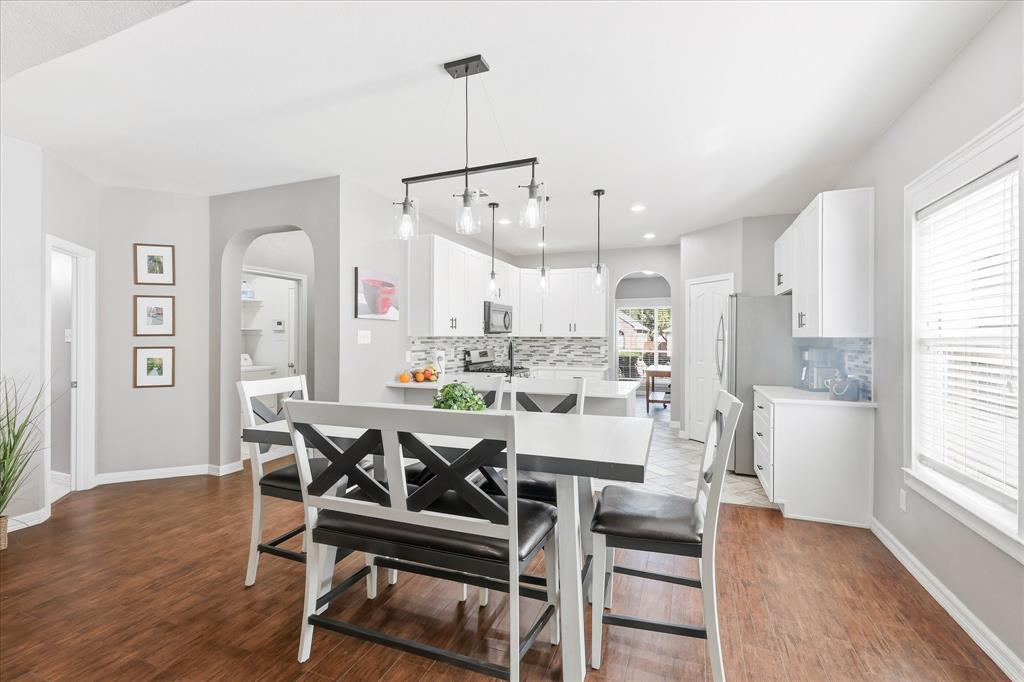 4136 Ellenboro Lane Fort Worth, TX 76244 - Photo 11 of 40