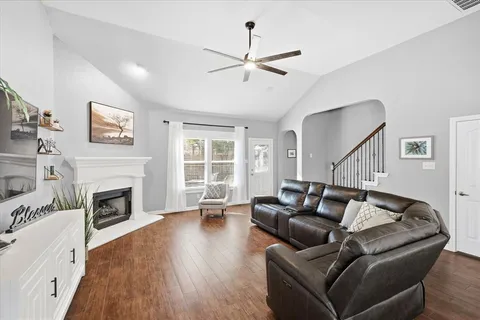 $430,000 | 4136 Ellenboro Lane, Fort Worth, TX 76244