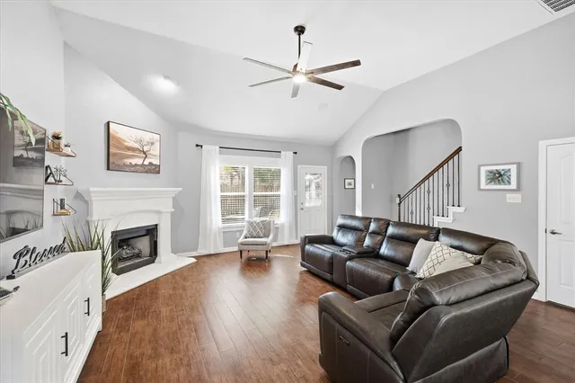 $440,000 | 4136 Ellenboro Lane, Fort Worth, TX 76244