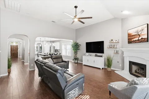 $430,000 | 4136 Ellenboro Lane, Fort Worth, TX 76244