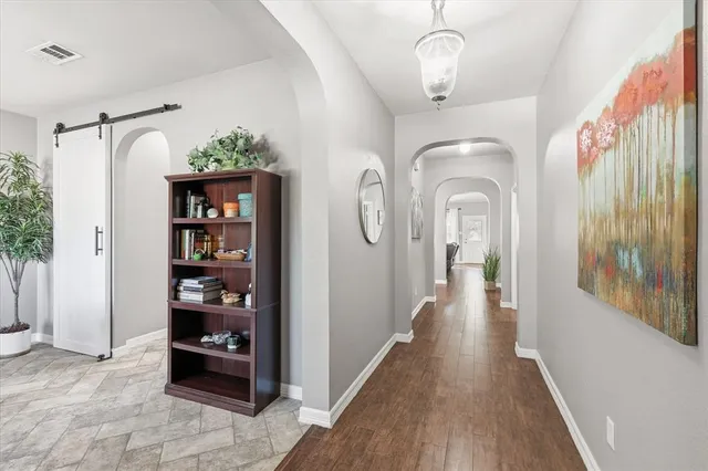 $440,000 | 4136 Ellenboro Lane, Fort Worth, TX 76244