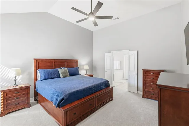 $440,000 | 4136 Ellenboro Lane, Fort Worth, TX 76244