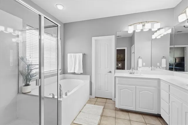 $440,000 | 4136 Ellenboro Lane, Fort Worth, TX 76244