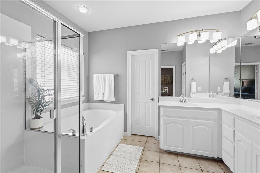 4136 Ellenboro Lane Fort Worth, TX 76244 - Photo 17 of 40