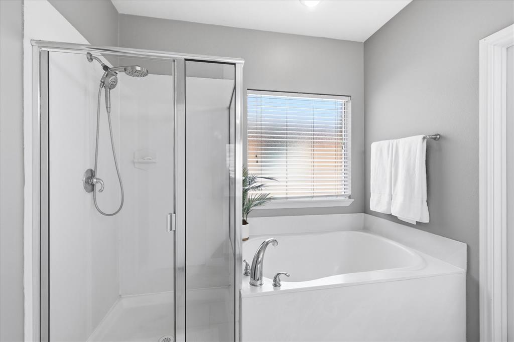 4136 Ellenboro Lane Fort Worth, TX 76244 - Photo 18 of 40