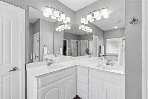 $430,000 | 4136 Ellenboro Lane, Fort Worth, TX 76244