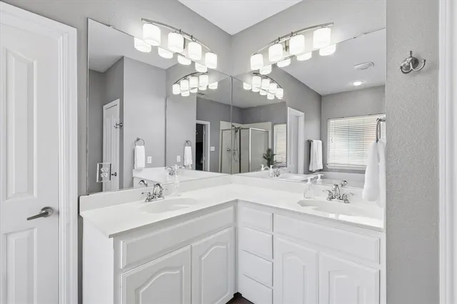 $440,000 | 4136 Ellenboro Lane, Fort Worth, TX 76244