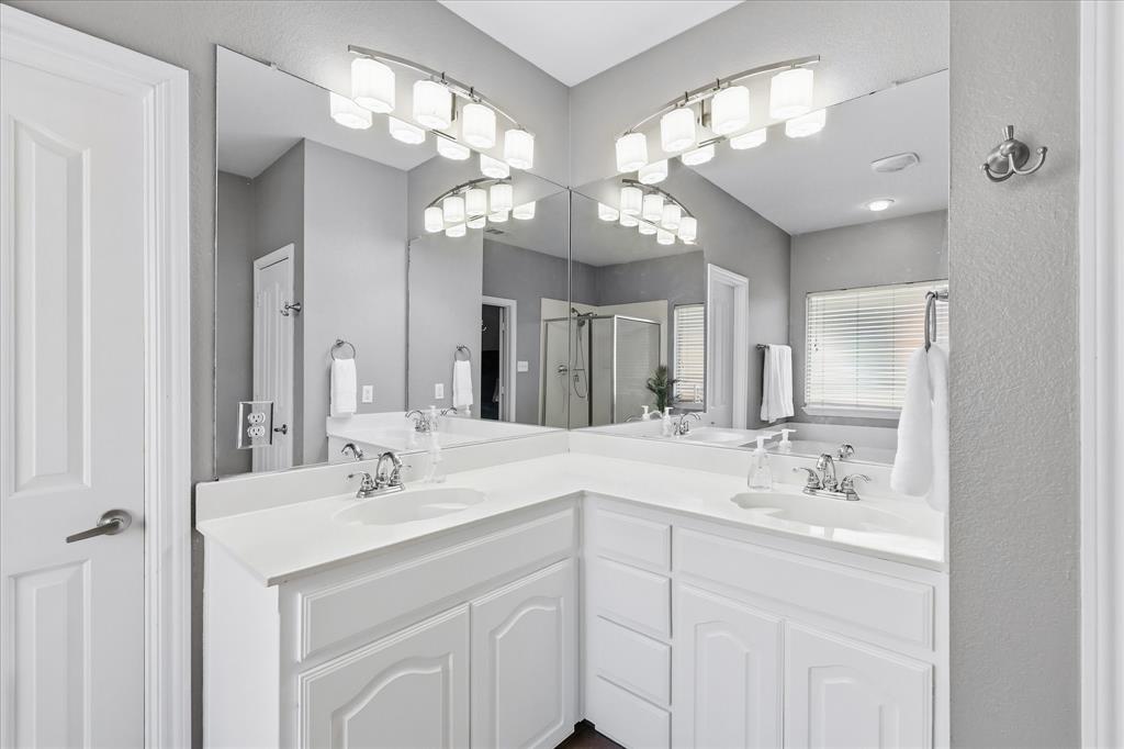 4136 Ellenboro Lane Fort Worth, TX 76244 - Photo 19 of 40