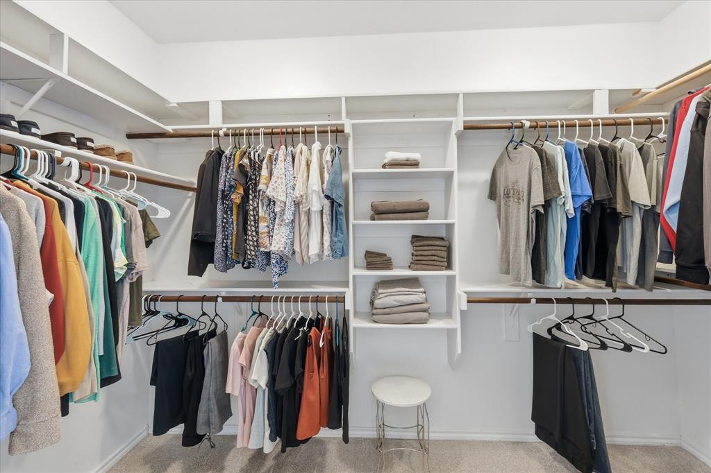 4136 Ellenboro Lane Fort Worth, TX 76244 - Photo 21 of 40