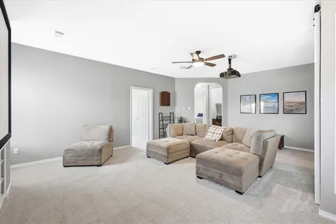 $430,000 | 4136 Ellenboro Lane, Fort Worth, TX 76244