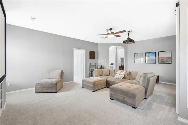 $440,000 | 4136 Ellenboro Lane, Fort Worth, TX 76244