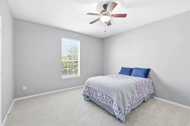 $440,000 | 4136 Ellenboro Lane, Fort Worth, TX 76244