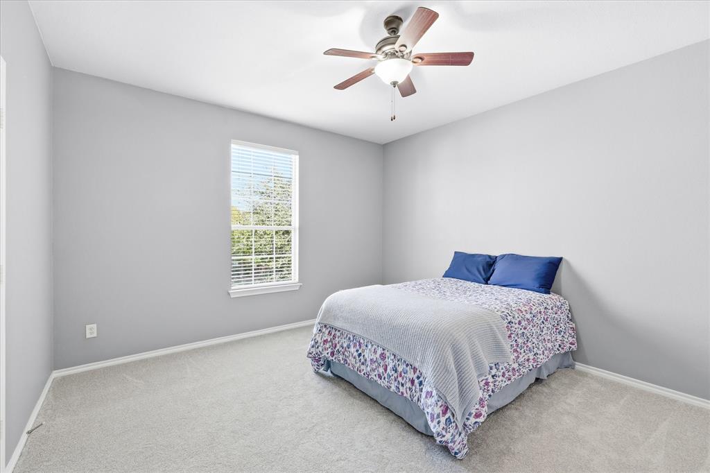 4136 Ellenboro Lane Fort Worth, TX 76244 - Photo 24 of 40