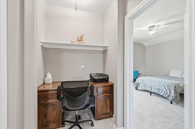 $440,000 | 4136 Ellenboro Lane, Fort Worth, TX 76244