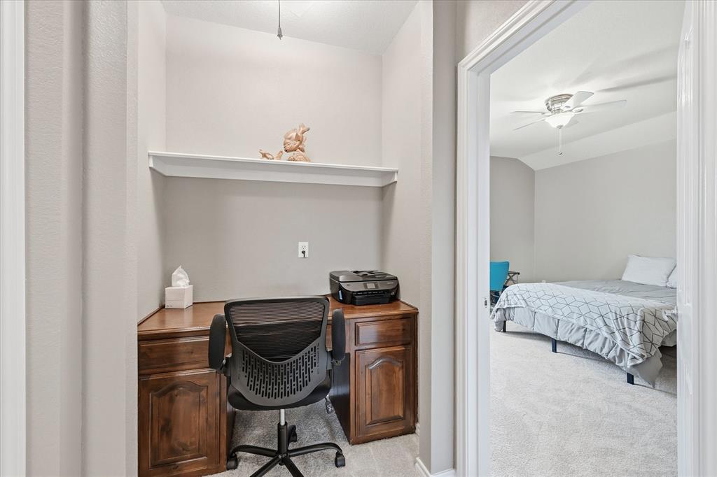 4136 Ellenboro Lane Fort Worth, TX 76244 - Photo 25 of 40