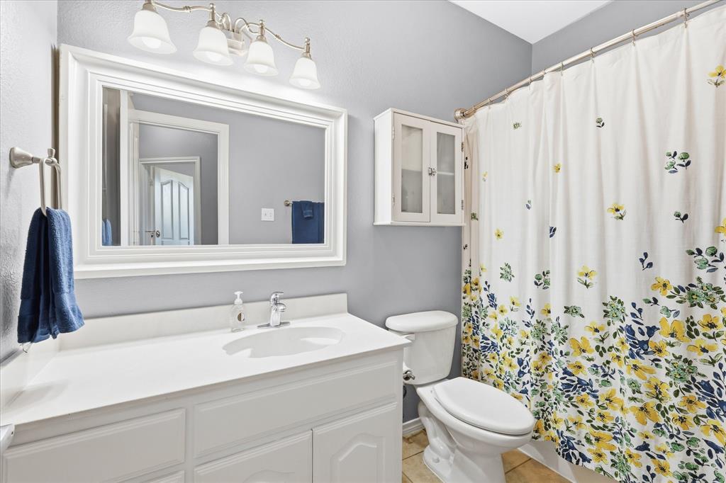 4136 Ellenboro Lane Fort Worth, TX 76244 - Photo 27 of 40