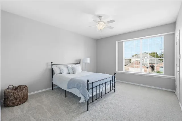 $440,000 | 4136 Ellenboro Lane, Fort Worth, TX 76244