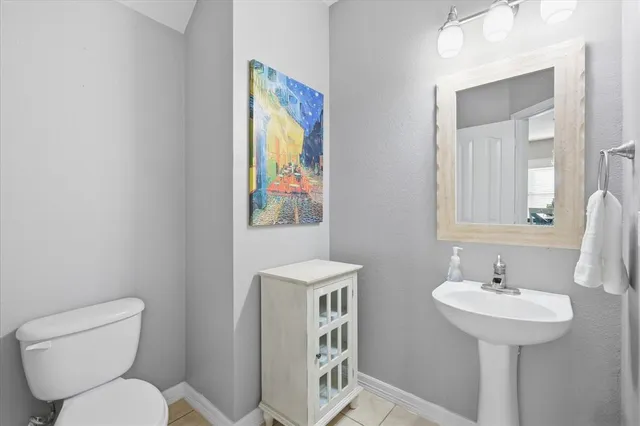 $440,000 | 4136 Ellenboro Lane, Fort Worth, TX 76244