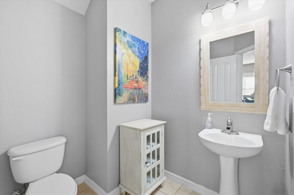 4136 Ellenboro Lane Fort Worth, TX 76244 - Photo 29 of 40