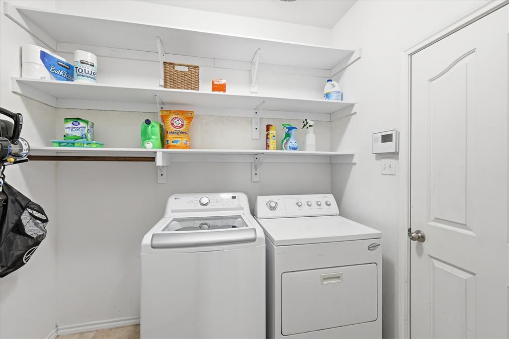 4136 Ellenboro Lane Fort Worth, TX 76244 - Photo 30 of 40