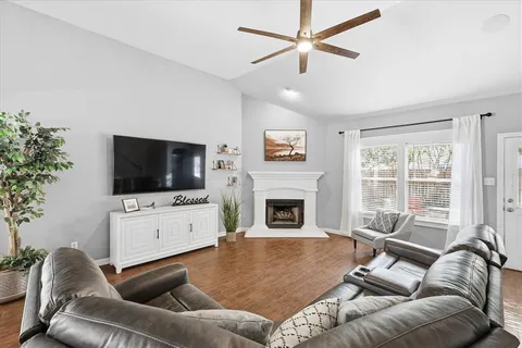 $430,000 | 4136 Ellenboro Lane, Fort Worth, TX 76244