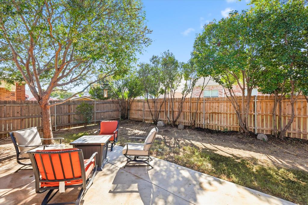 4136 Ellenboro Lane Fort Worth, TX 76244 - Photo 31 of 40